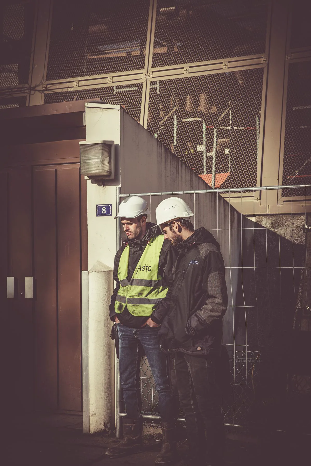 Le métier de chef de chantier freelance